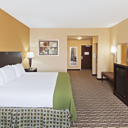 Holiday Inn Express Hotel & Suites El Paso West Quarto foto